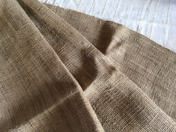 そのままでも存在感充分