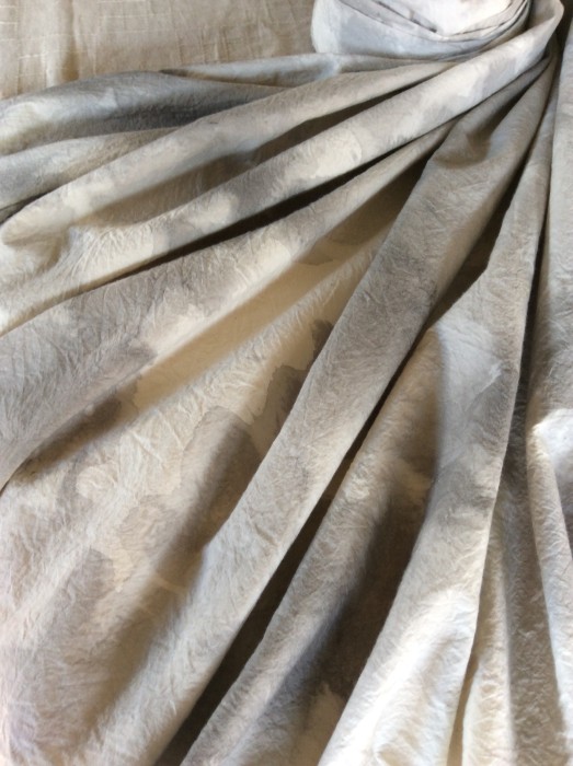 モヤモヤですが