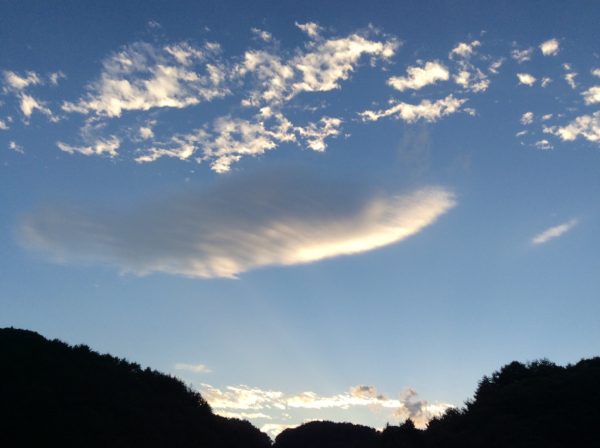 伊那谷暮らし日々のこと 9月   Vol.7